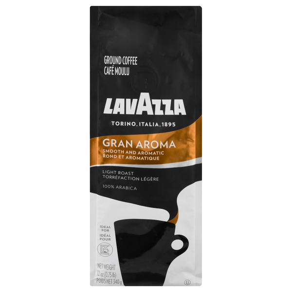 lavazza online ordering