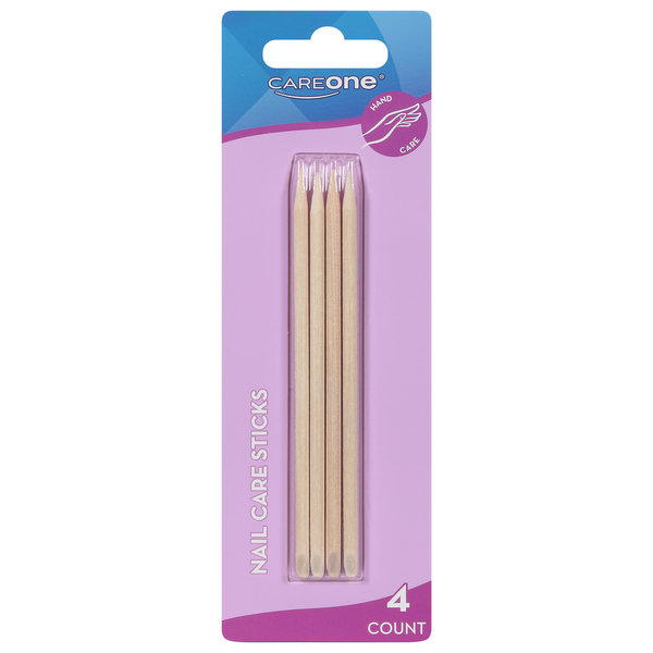 CareOne Nail Care Sticks