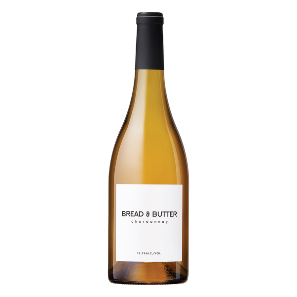 Bread & Butter California Chardonnay Wine