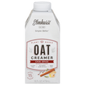 Elmhurst Plant-Based Dairy Free Chai Spice Flavored Oat Coffee Creamer
