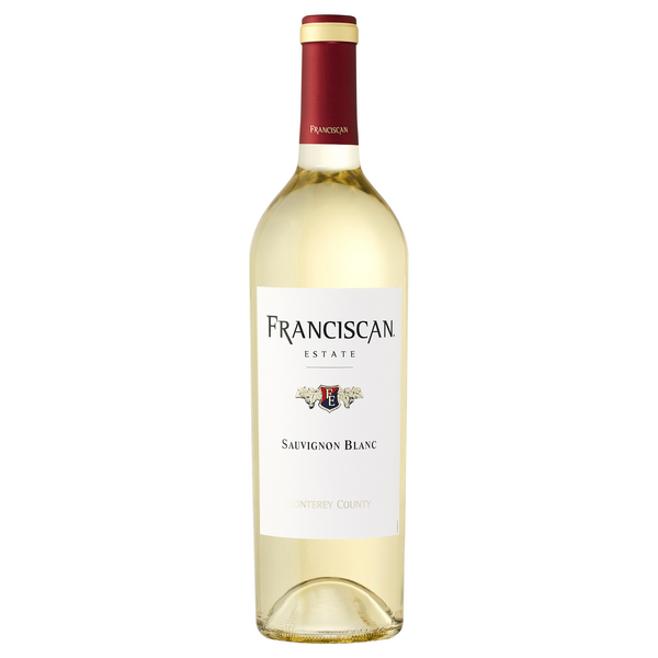 Franciscan Estate Monterey County Sauvignon Blanc Wine