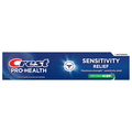 Crest Pro-Health Advanced Sensitivity Whitening Plus Scope Toothpaste