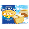 Tastykake Lemon Cupkakes 2 ea - 6 ct