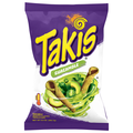 Takis Guacamole Rolled Tortilla Chips