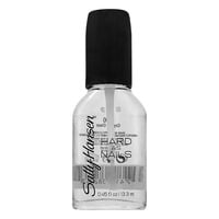 Sally Hansen Hard as Nails Polish Crystal Clear 800