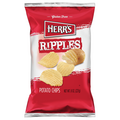 Herr's Gluten Free Ripples Potato Chips