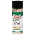Jane's Krazy Mixed-Up Seasonings Organic Salt All-Purpose Blend