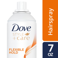Dove Frizz Protect Hair Spray