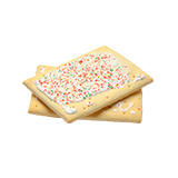 Toaster Pastries