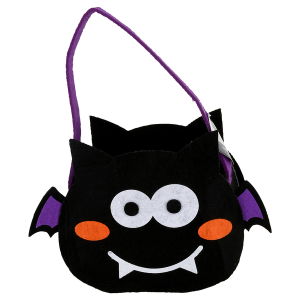 Save on Smart Living Halloween Basket Black Cat Order Online Delivery