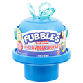 Fubbles No-Spill Big Bubble Bucket Toy