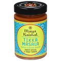 Maya Kaimal Mild Tikka Masala Indian Simmer Sauce