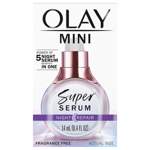 Olay Mini Super Serum Night Repair