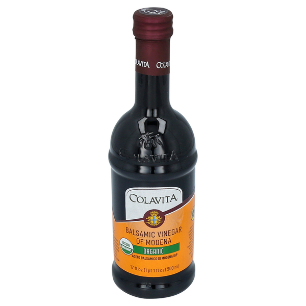 Colavita Organic Balsamic Vinegar of Modena