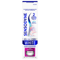 Sensodyne Clinical White Stain Protector Toothpaste