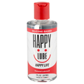 Happy Lube Happy Life Silicone-Based Personal Lubricant