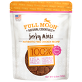 Full Moon Natural Essentials Chicken Jerky Minis Human Grade Dog Treats