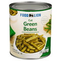 Food Lion Cut Green Beans