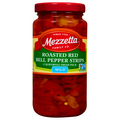 Mezzetta Mild Roasted Red Bell Pepper Strips