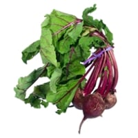 Organic Beets