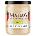 Mateo's Mild Gourmet Queso Blanco