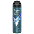Degree Advanced Cool Rush 72H Antiperspirant Deodorant Dry Spray