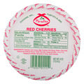 Paradise Red Cherries