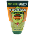 Yucatan Mild Authentic Recipe Guacamole Squeeze