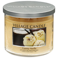 Village Candle Creamy Vanilla