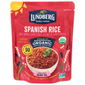 Lundberg Family Farms Organic Lightly Spicy Spanish Rice Mix