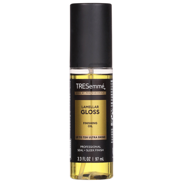 TRESemme Lamellar Gloss Finishing Oil