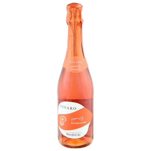 Vivaro Spritz Dealcoholized Wine