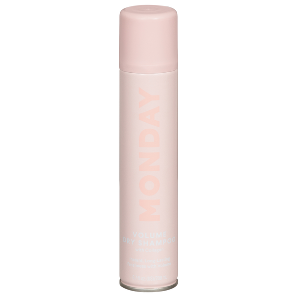 Monday Volume Dry Shampoo with Collagen