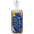 Food For Life Genesis 1:29 Organic Sprouted Grain & Seed Bread Frozen