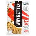 Way Better Snacks Gluten Free So Sweet Chili Tortilla Chips