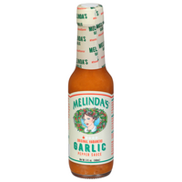 Melinda's Original Habanero Garlic Pepper Hot Sauce