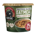 Kodiak Protein Packed Maple & Brown Sugar Oatmeal Power Cup