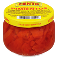 Cento Sliced Sweet Pimientos