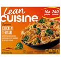 Lean Cuisine Protein Kick Chicken Teriyaki Frozen Meal