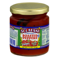 Sclafani Italian Style Roasted Red Peppers