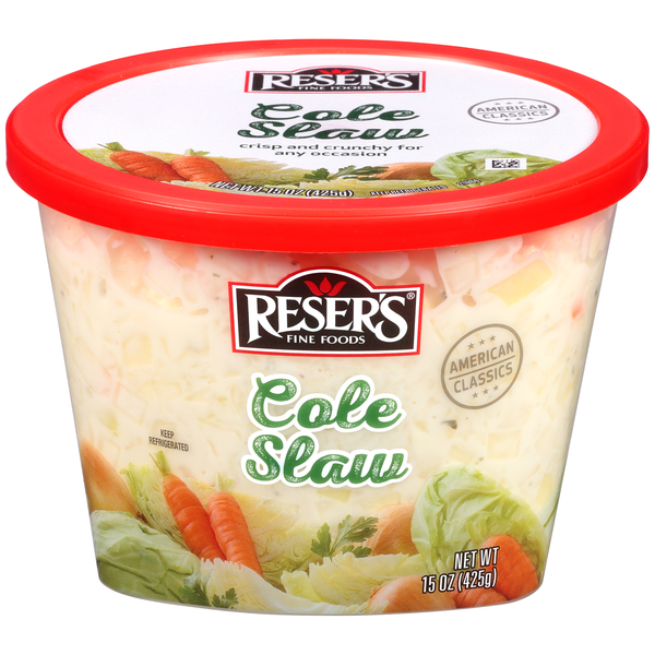 Reser's Deli Cole Slaw