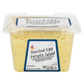 Giant Deli Deviled Egg Potato Salad