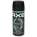AXE Apollo Deodorant Body Spray