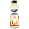 KeVita Organic Probiotic Refresher Lemon Cayenne Sparkling Drink