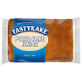 Tastykake Pound Kake Junior Single Serve