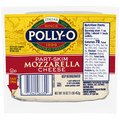 Polly-O Natural Part-Skim Mozzarella Cheese Block