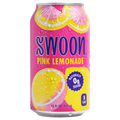 Swoon Zero Sugar Pink Lemonade