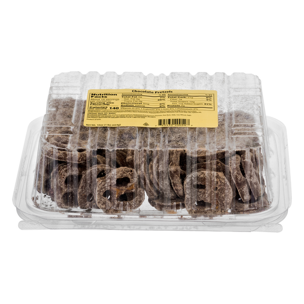 Taste of Inspirations Chocolate Covered Pretzels