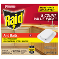 Raid Ant Baits Value Pack