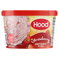 Hood Strawberry Ice Cream